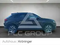 2022 Volkswagen T-Roc