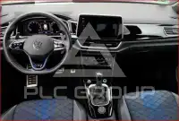 2022 Volkswagen T-Roc