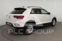 2022 Volkswagen T-Roc