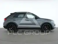 2022 Volkswagen T-Roc
