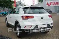 2022 Volkswagen T-Roc