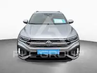 2022 Volkswagen T-Roc