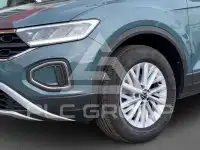 2022 Volkswagen T-Roc