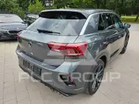 2022 Volkswagen T-Roc