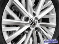 2022 Volkswagen T-Roc