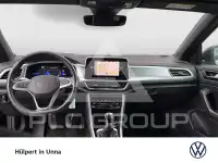 2022 Volkswagen T-Roc