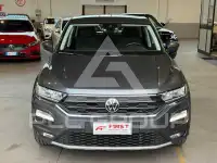 2022 Volkswagen T-Roc