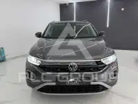 2022 Volkswagen T-Roc