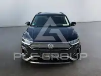 2022 Volkswagen T-Roc