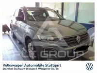 2022 Volkswagen T-Roc