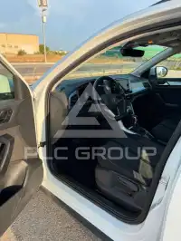 2022 Volkswagen T-Roc