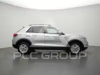 2022 Volkswagen T-Roc