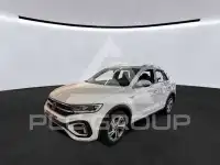 2022 Volkswagen T-Roc