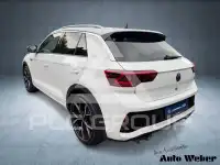 2022 Volkswagen T-Roc