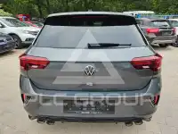 2022 Volkswagen T-Roc