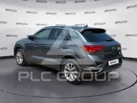 2022 Volkswagen T-Roc