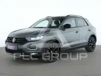 2022 Volkswagen T-Roc