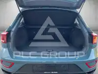 2022 Volkswagen T-Roc