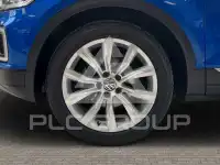2022 Volkswagen T-Roc