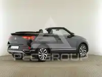 2022 Volkswagen T-Roc