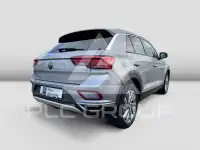 2022 Volkswagen T-Roc
