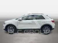 2022 Volkswagen T-Roc