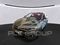 2022 Volkswagen T-Roc