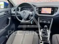 2022 Volkswagen T-Roc