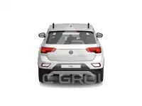 2022 Volkswagen T-Roc