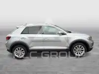 2022 Volkswagen T-Roc
