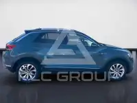 2022 Volkswagen T-Roc