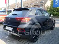 2022 Volkswagen T-Roc