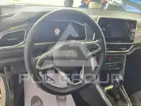 2022 Volkswagen T-Roc