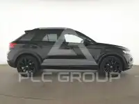 2022 Volkswagen T-Roc