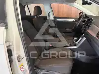 2022 Volkswagen T-Roc