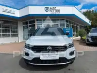 2022 Volkswagen T-Roc