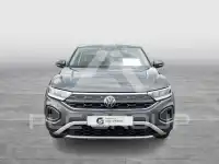 2022 Volkswagen T-Roc