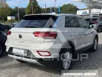 2022 Volkswagen T-Roc