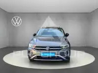 2022 Volkswagen T-Roc