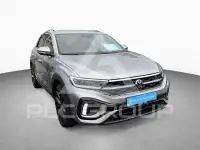 2022 Volkswagen T-Roc
