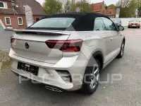 2022 Volkswagen T-Roc