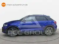 2022 Volkswagen T-Roc