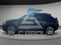 2022 Volkswagen T-Roc