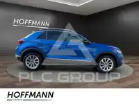 2022 Volkswagen T-Roc