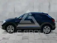 2022 Volkswagen T-Roc