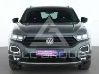 2022 Volkswagen T-Roc