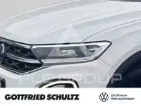 2022 Volkswagen T-Roc