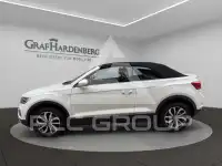 2022 Volkswagen T-Roc