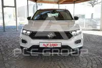 2022 Volkswagen T-Roc