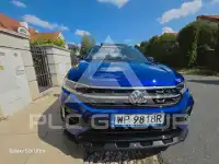 2022 Volkswagen T-Roc